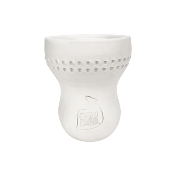 Cosmo Bowl Turkish White Classic